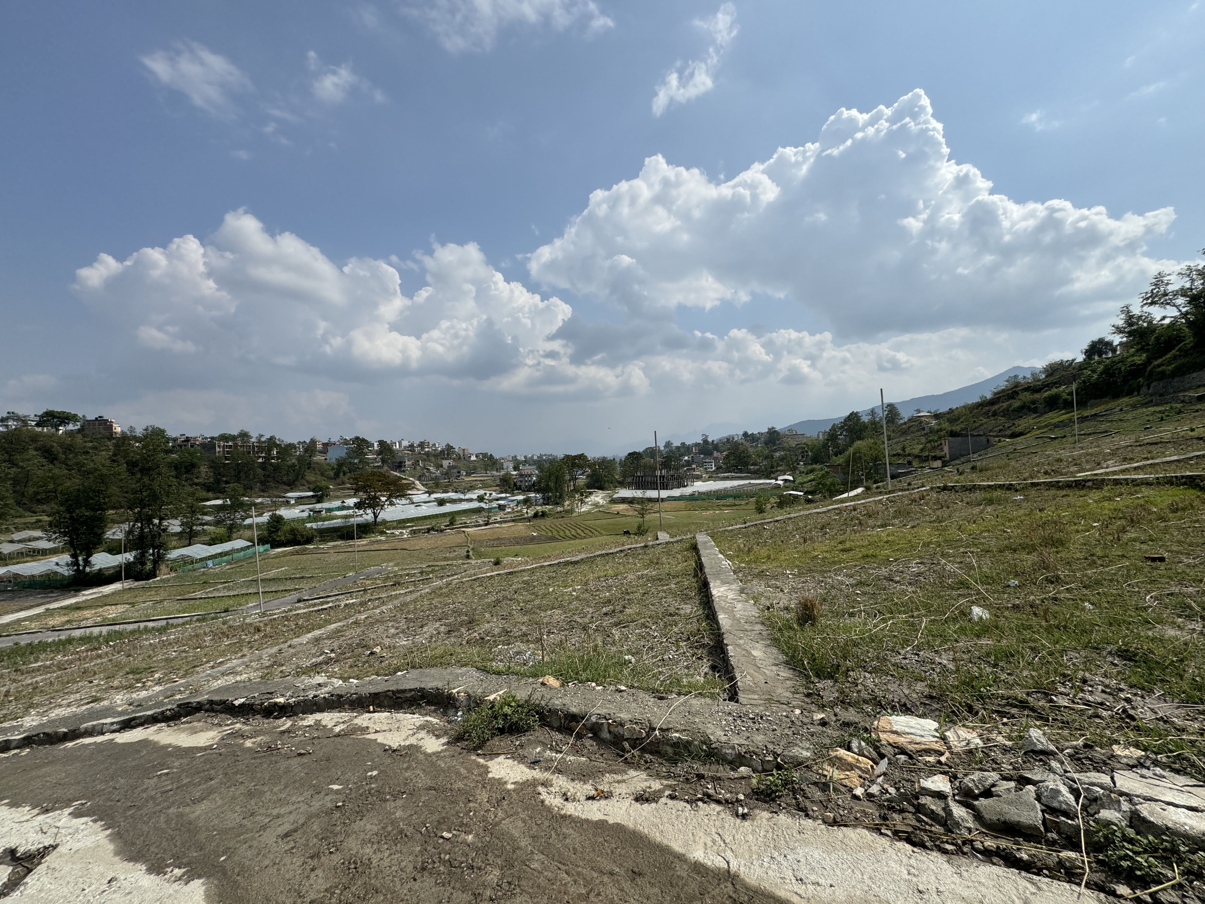 Picture of Tokha Municipality, Bagmati